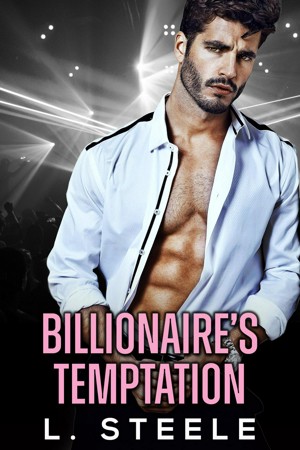 The Billionaire's Baby (Big Bad Billionaires, #5) by L. Steele