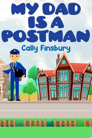 Smashwords – My Dad Is A Postman