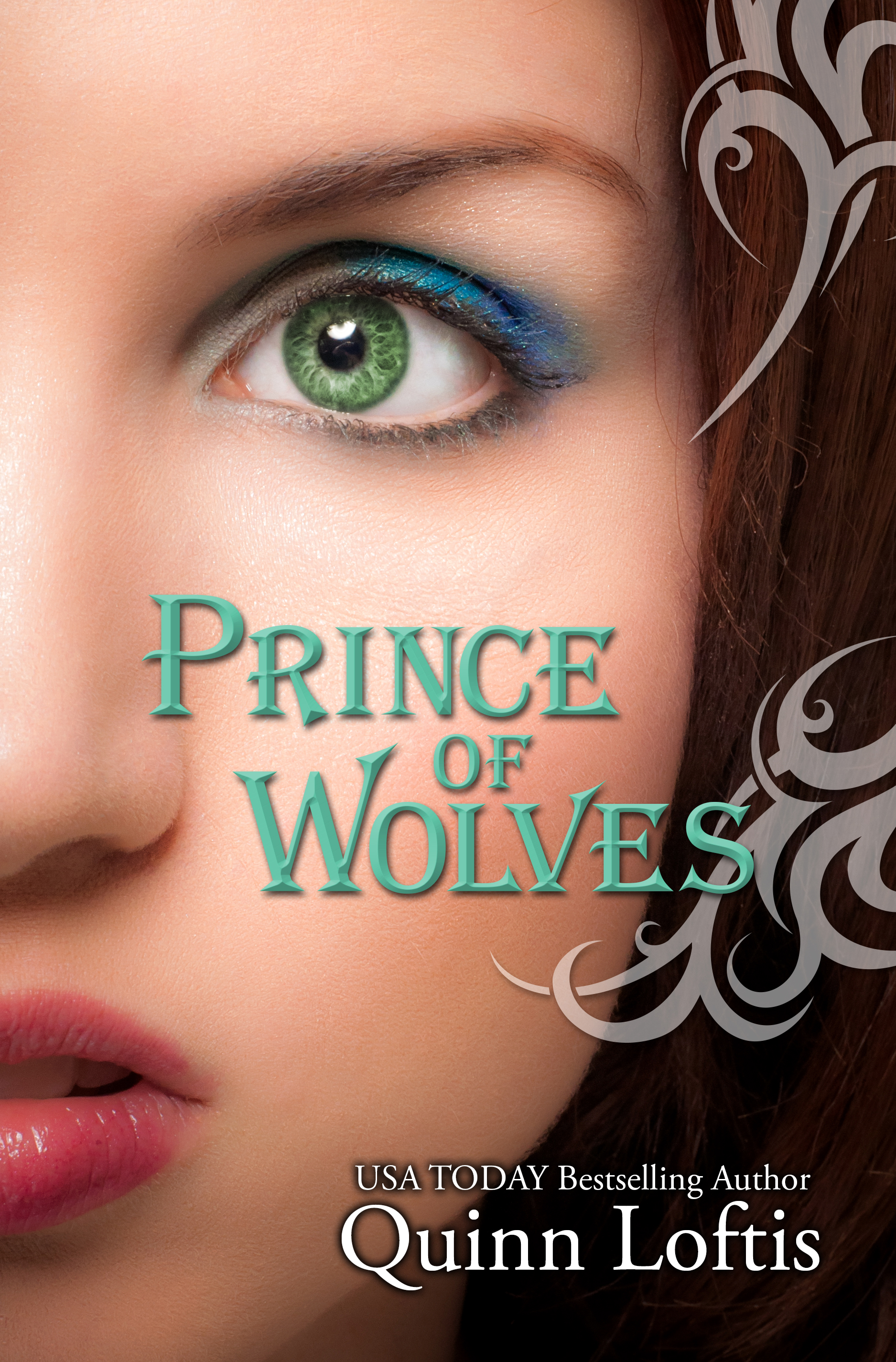 Smashwords – Prince of Wolves, Book 1 The Grey Wolves Series – a book