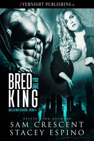 Smashwords Interview With Sam Crescent - 