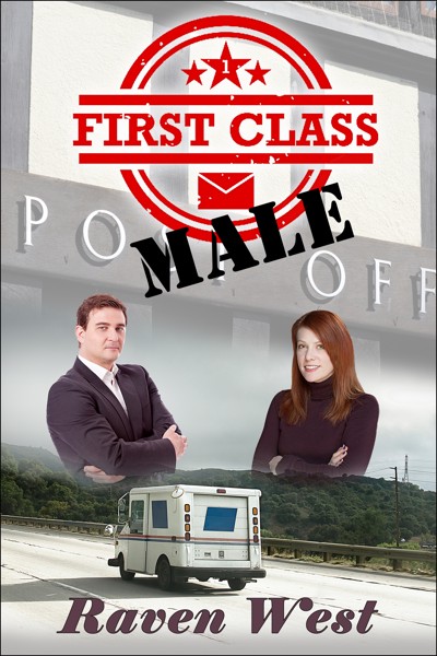 Smashwords – First Class Male – A Book By Raven West