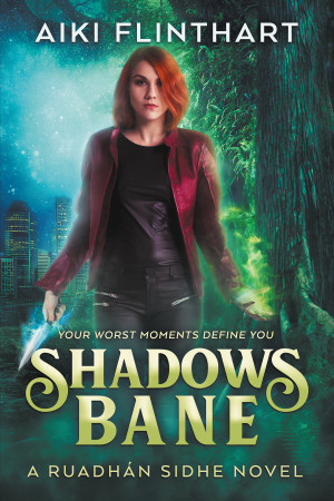 Smashwords – Shadows Bane