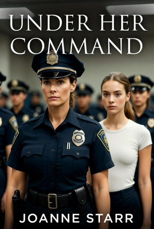 Smashwords – Under Her Command