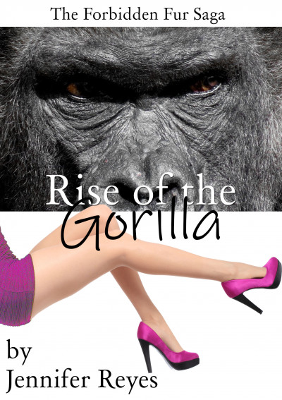 The Gorilla â€“ XXX-Fiction