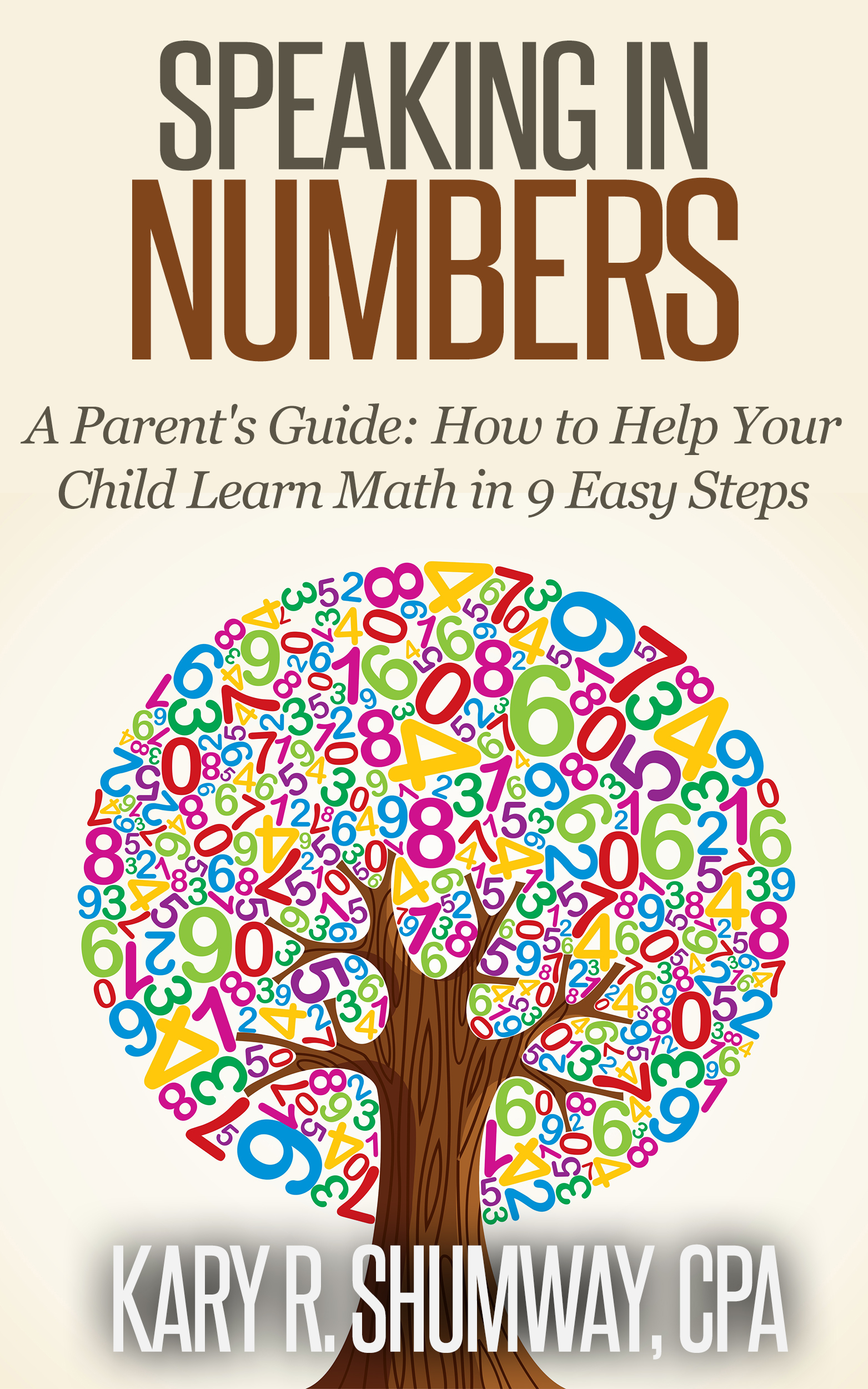 Speaking In Numbers An Ebook By Kary Shumway - 