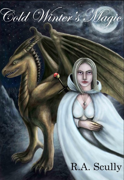 Smashwords – Cold Winter's Magic – a book by Rodney Scully