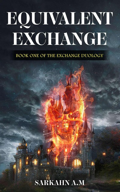 Smashwords – Equivalent Exchange – a book by Sarkahn A.M