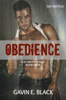 Obedience: Gay Erotic Tales #4: Gay Erotica