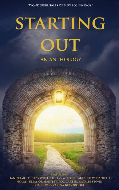 Smashwords – Starting Out – A Book By Lonely Willow Press