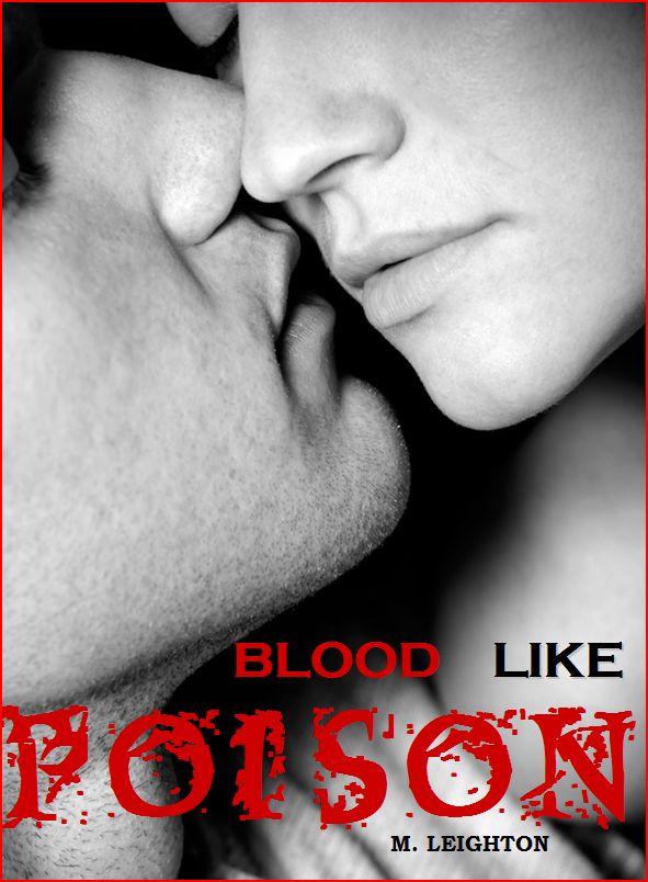 I like blood. Фильм Love like Poison. Down to you Leighton.