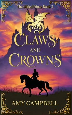Smashwords – Claws and Crowns