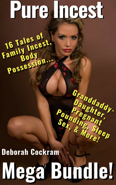 Family Sex Tales