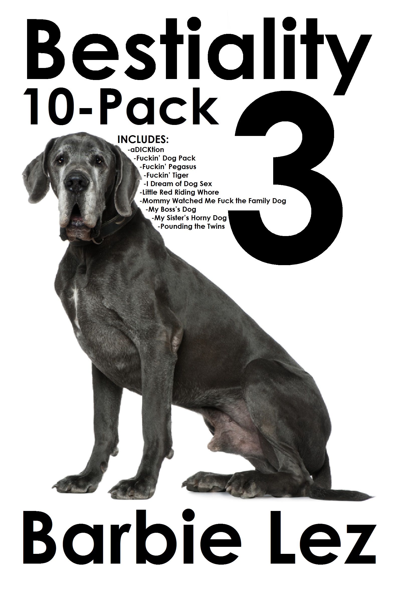 Smashwords – Bestiality 10-Pack 3 – a