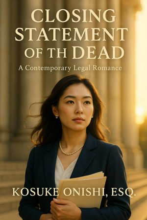 Smashwords – Closing Statement of the Dead