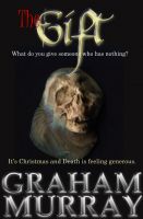 Cover for 'The Gift'