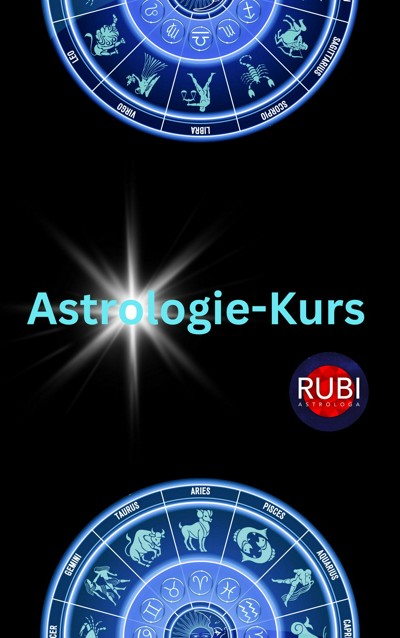 Smashwords – Astrologie-Kurs – a book by Rubi Astrólogas