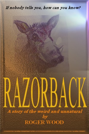 Smashwords – Razorback