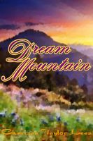 Cover for 'Dream Mountain'