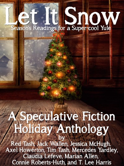 Smashwords – Let It Snow! Season's Readings For A Super-Cool Yule! – A ...