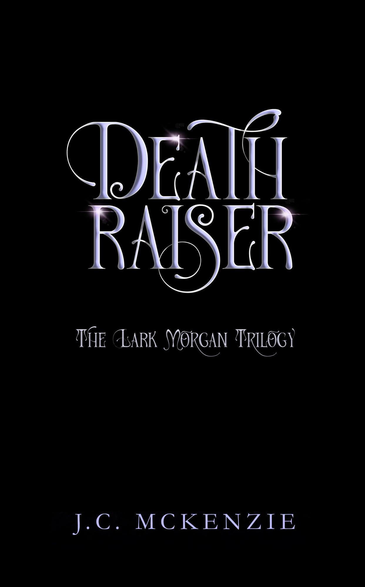 Smashwords – Death Raiser – a book by J. C. McKenzie