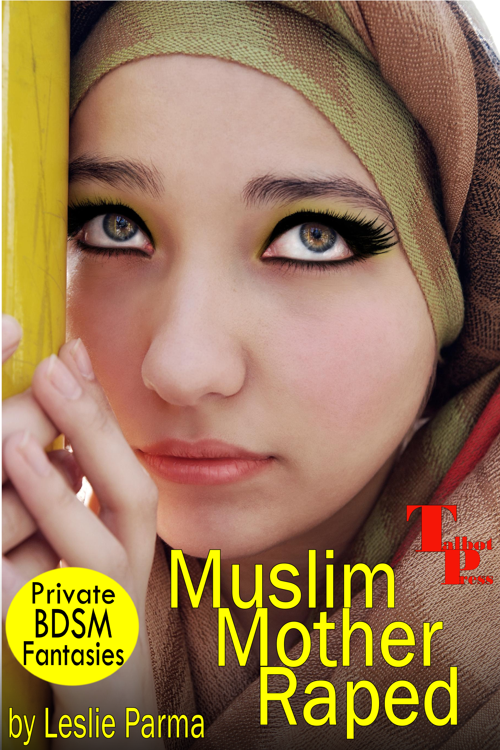Muslim Bdsm