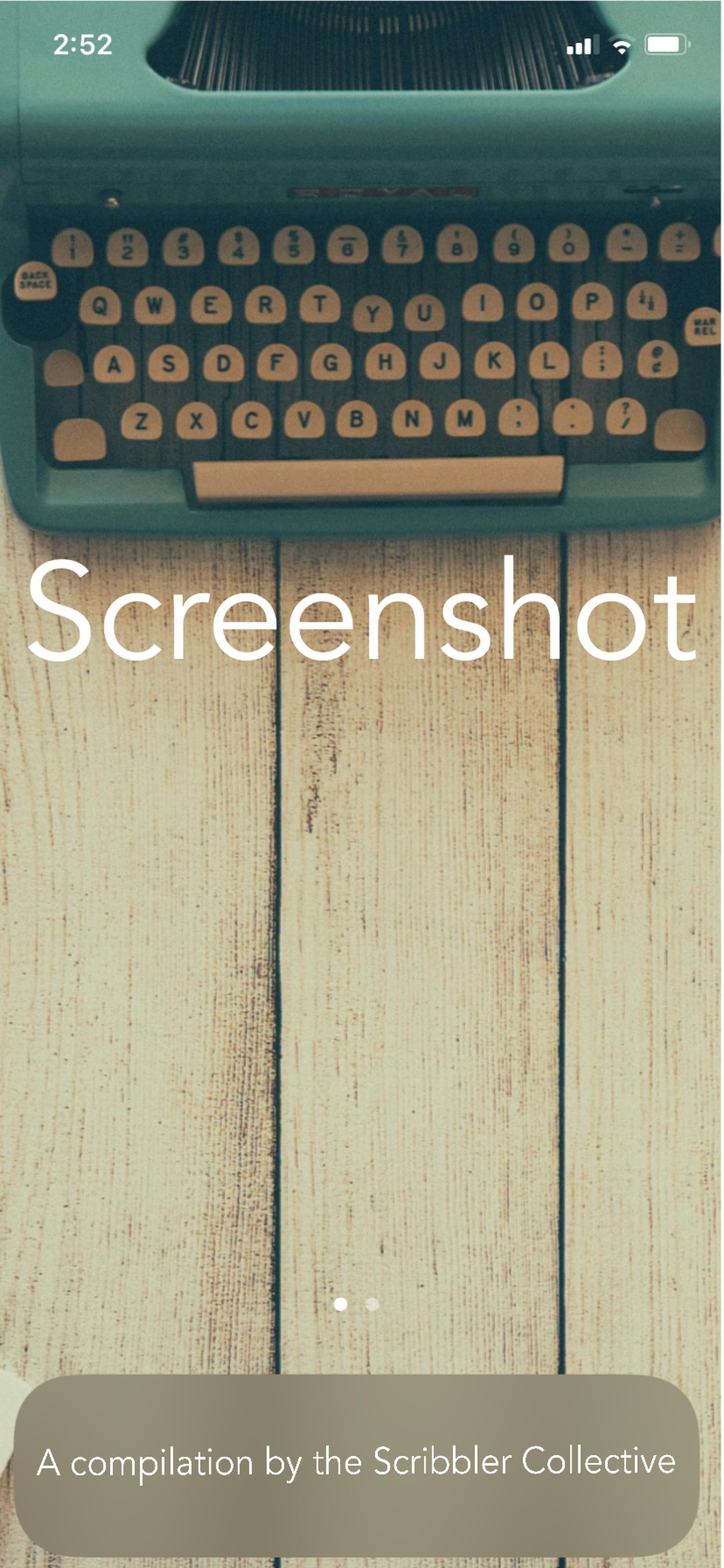 Smashwords Screenshot a book by Alice Salvage, Jillian Devries