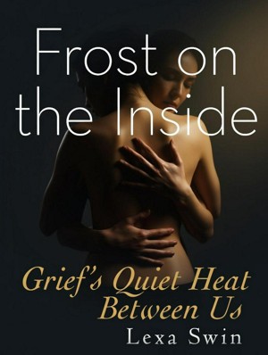Smashwords – Frost on the Inside: Grief’s Quiet Heat Between Us