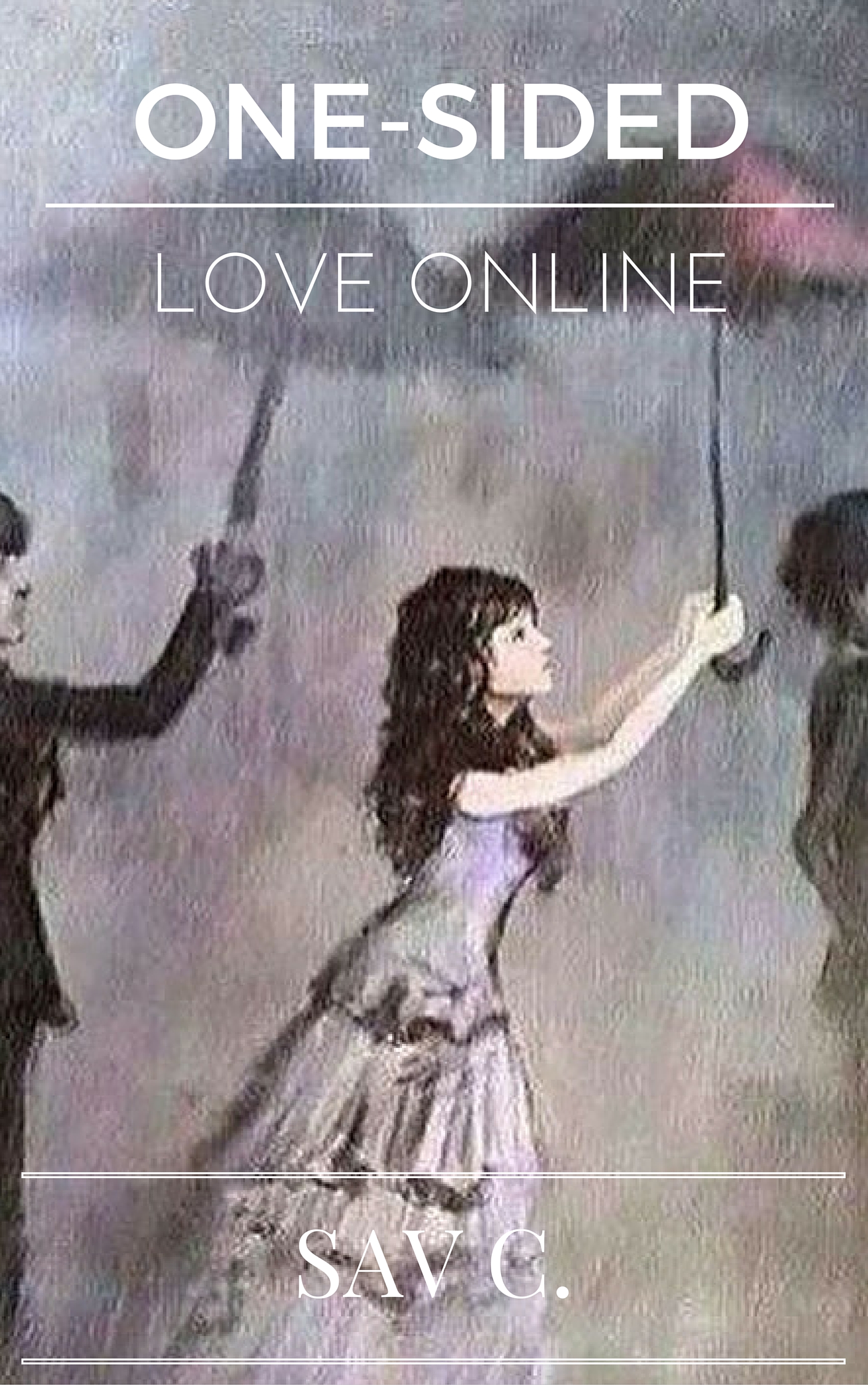 Smashwords – One-Sided Love Online – a book by Sav C.