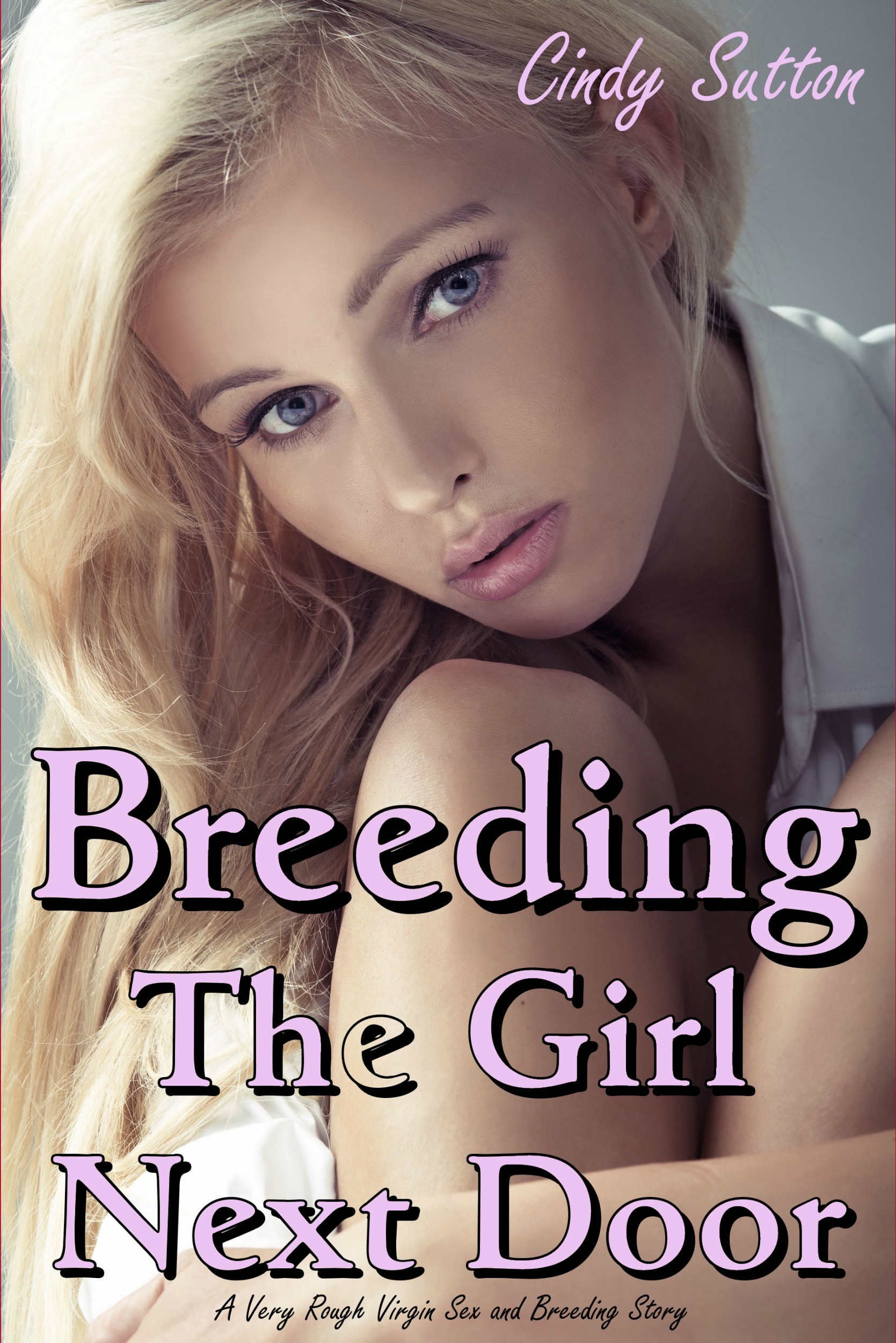 Smashwords Breeding The Girl Next Door A Very Rough Virgin Sex
