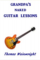 Grandpa's Naked Guitar Lessons