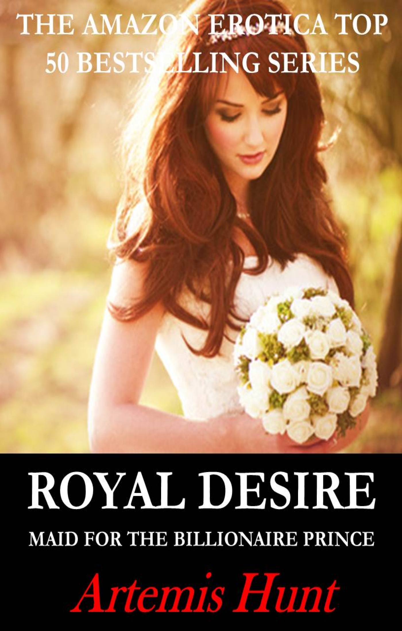 ROYAL DESIRE