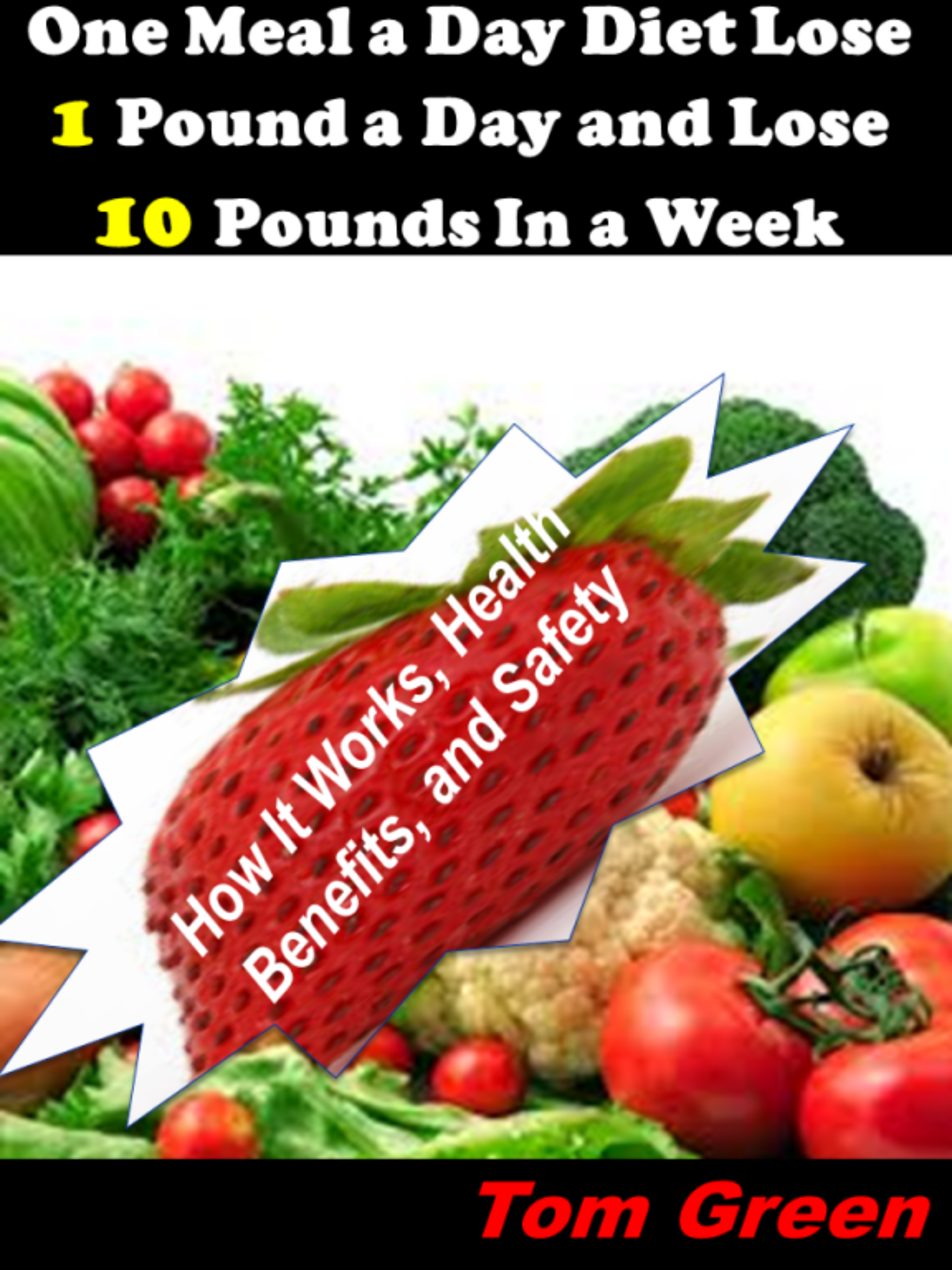 eating one meal a day to lose weight