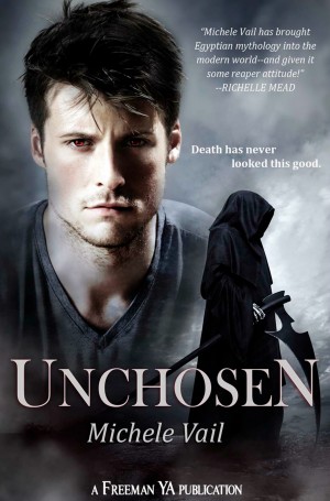 Smashwords About Michele Bardsley author of Unchosen