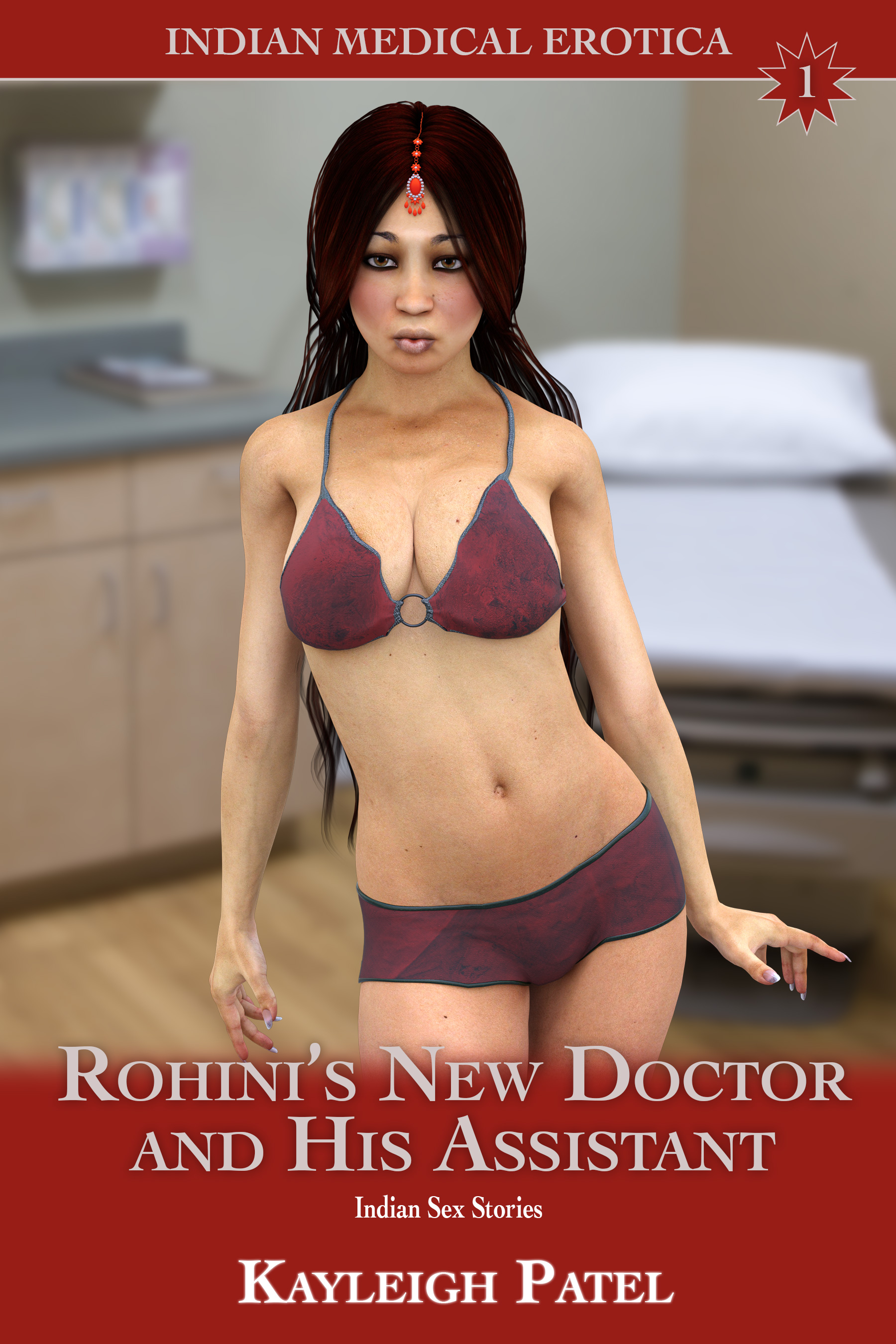 Doctors Erotic Stories