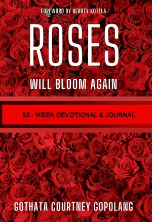 Smashwords – Roses Will Bloom Again