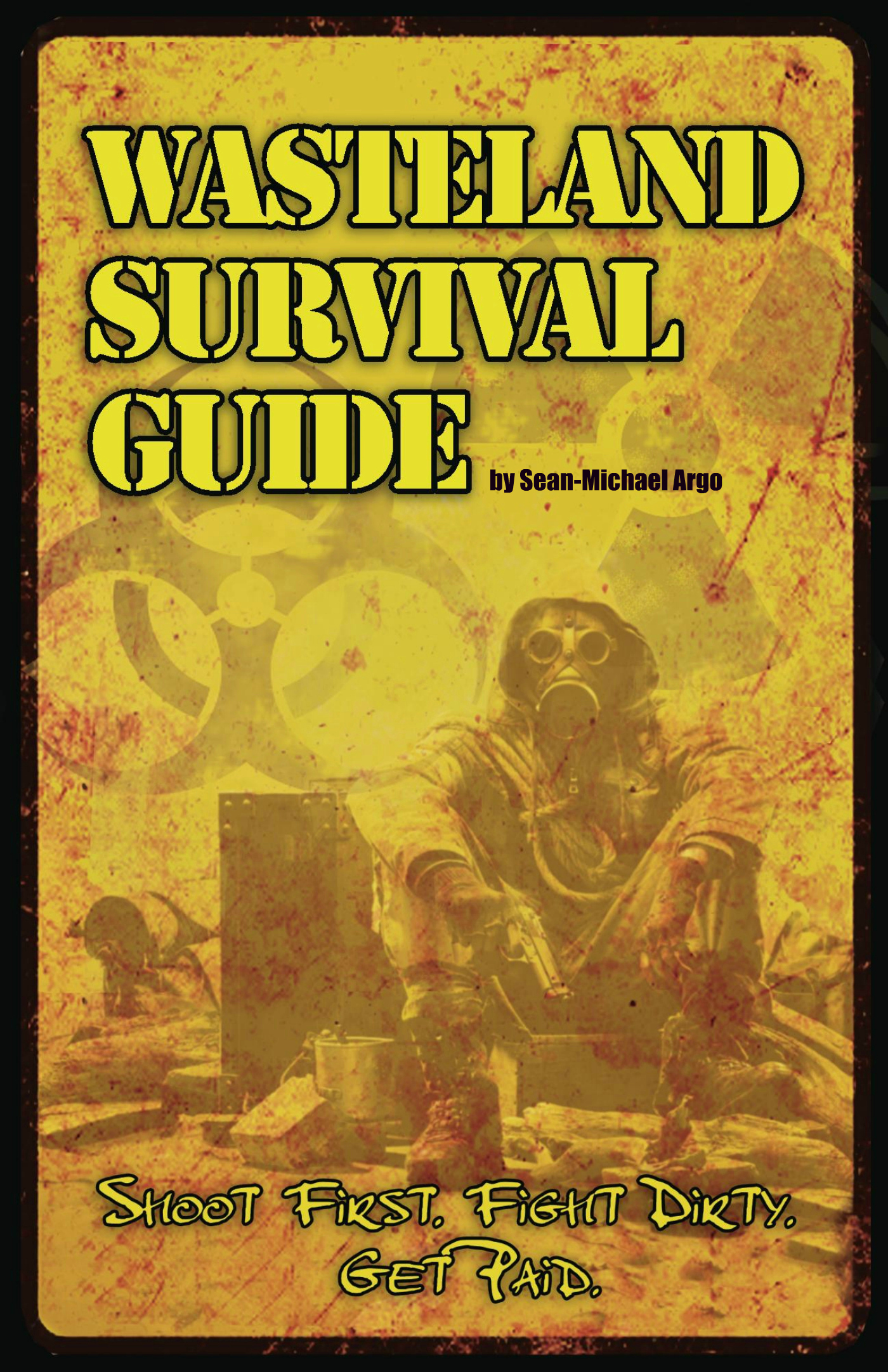 Wasteland Survival Guide 