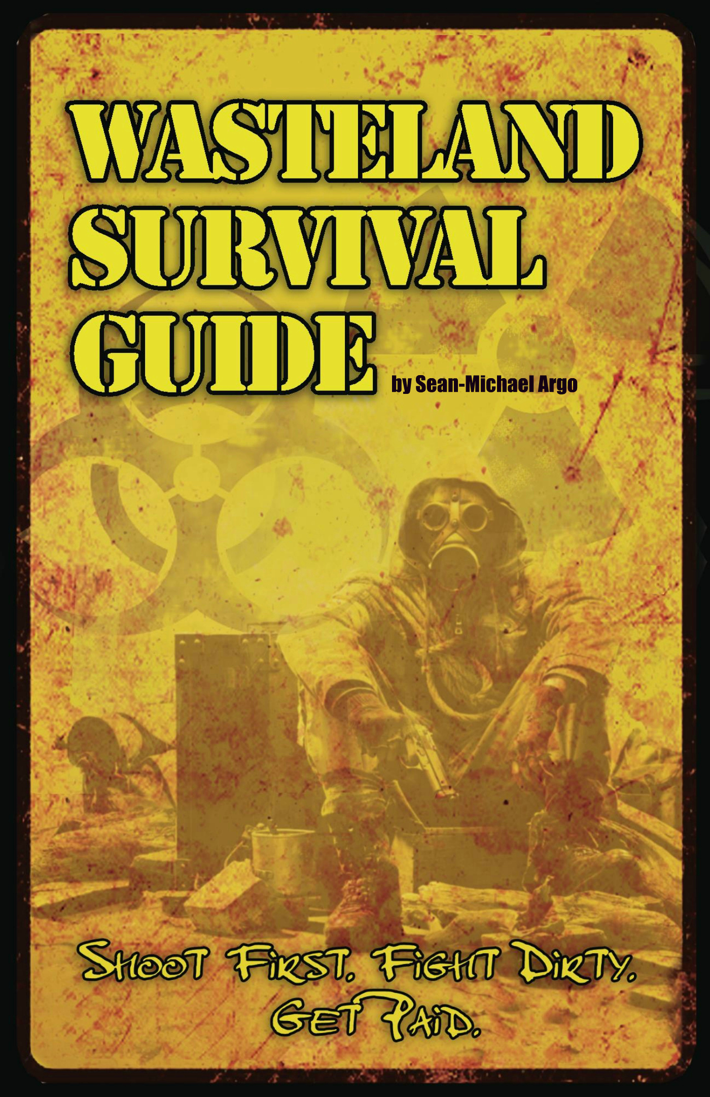 Fallout 4 wasteland survival guide фото 91