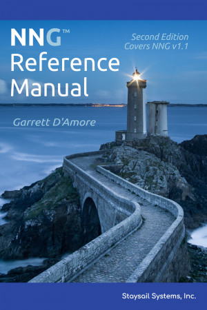 Smashwords – NNG Reference Manual, Second Edition