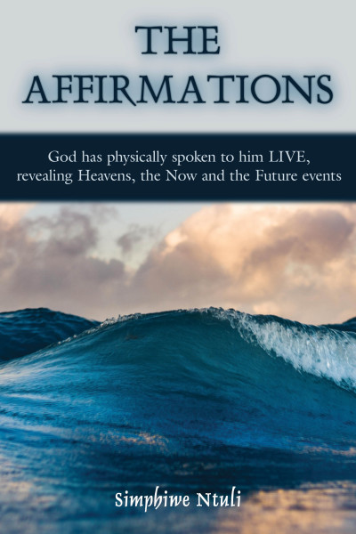 Smashwords – The Affirmations – a book by Simphiwe Ntuli