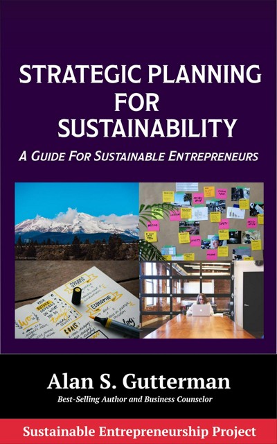 Smashwords – Strategic Planning for Sustainability – a book by Alan S ...