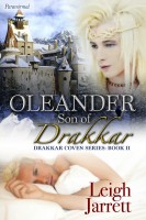 Oleander, Son of Drakkar