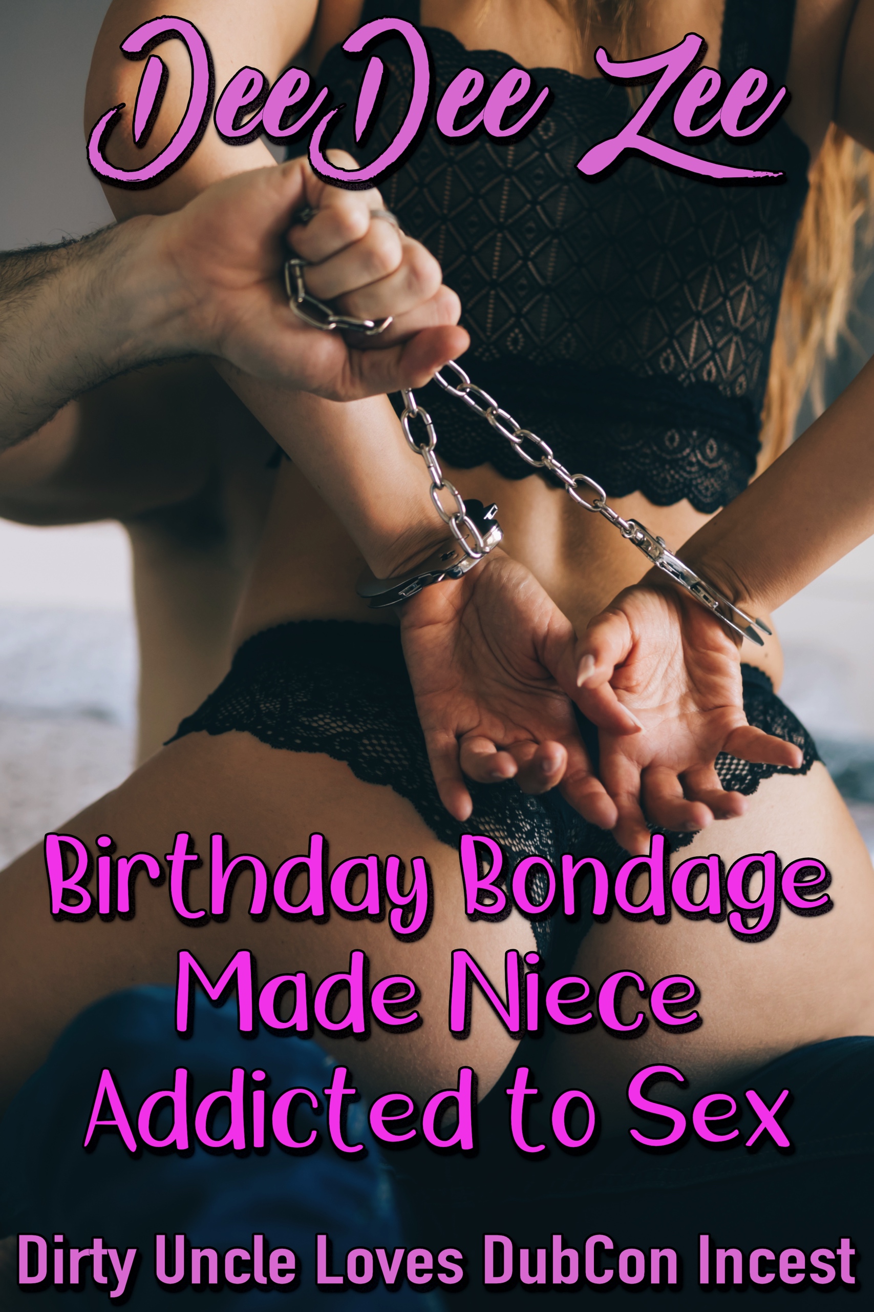 Birthday Bondage