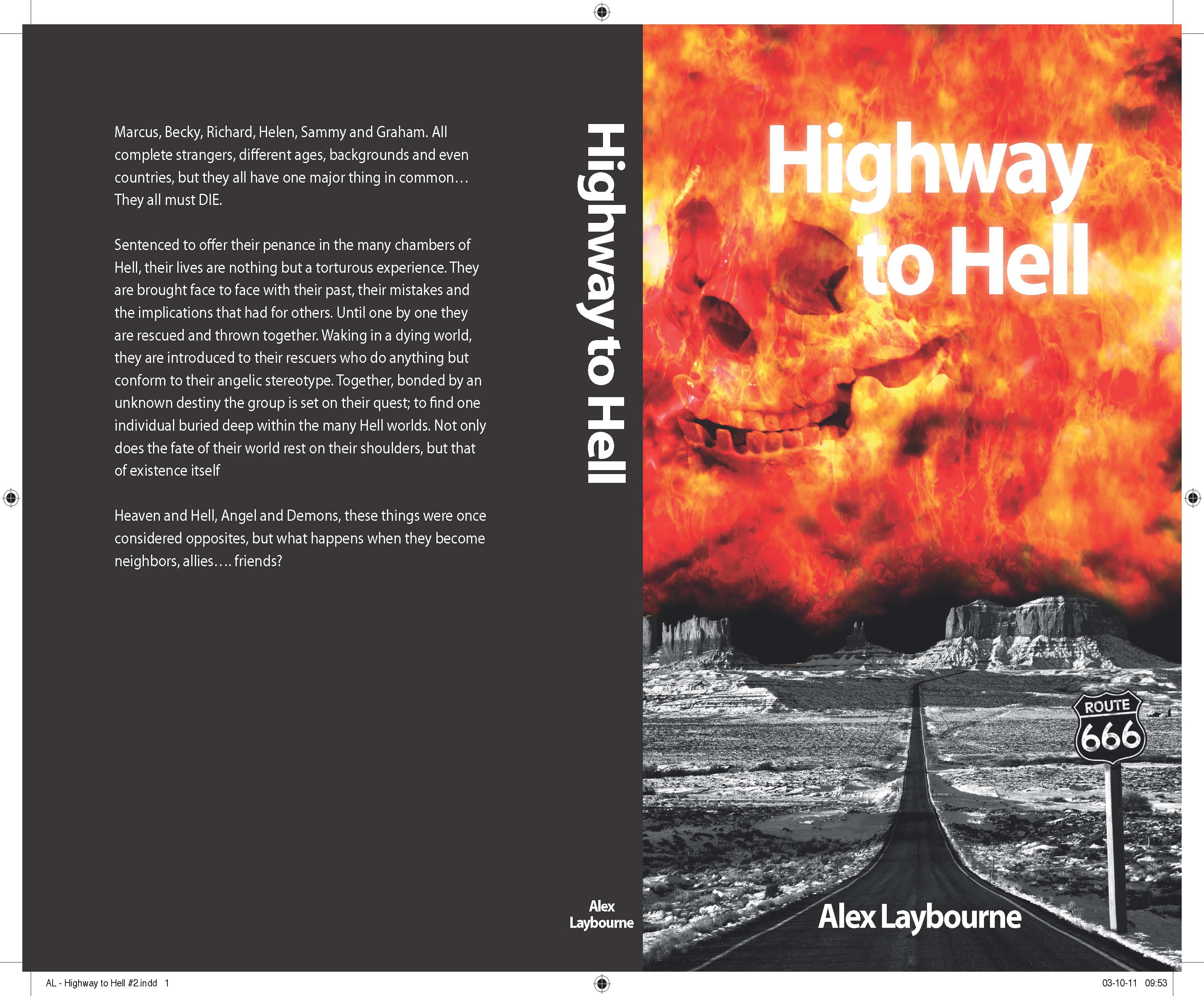 Highway to Hell
