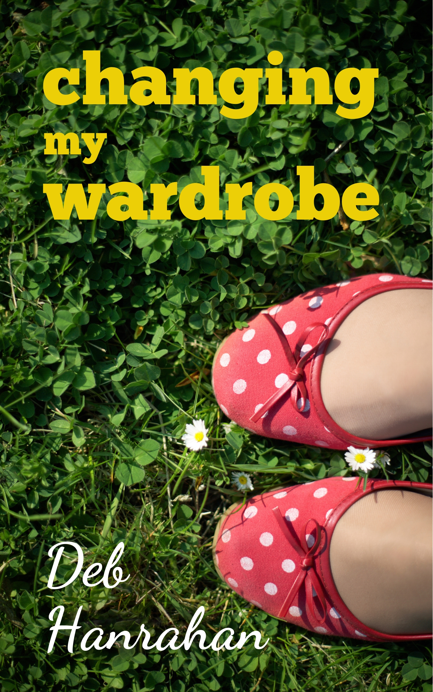 Smashwords Changing My Wardrobe A Book By Deb Hanrahan