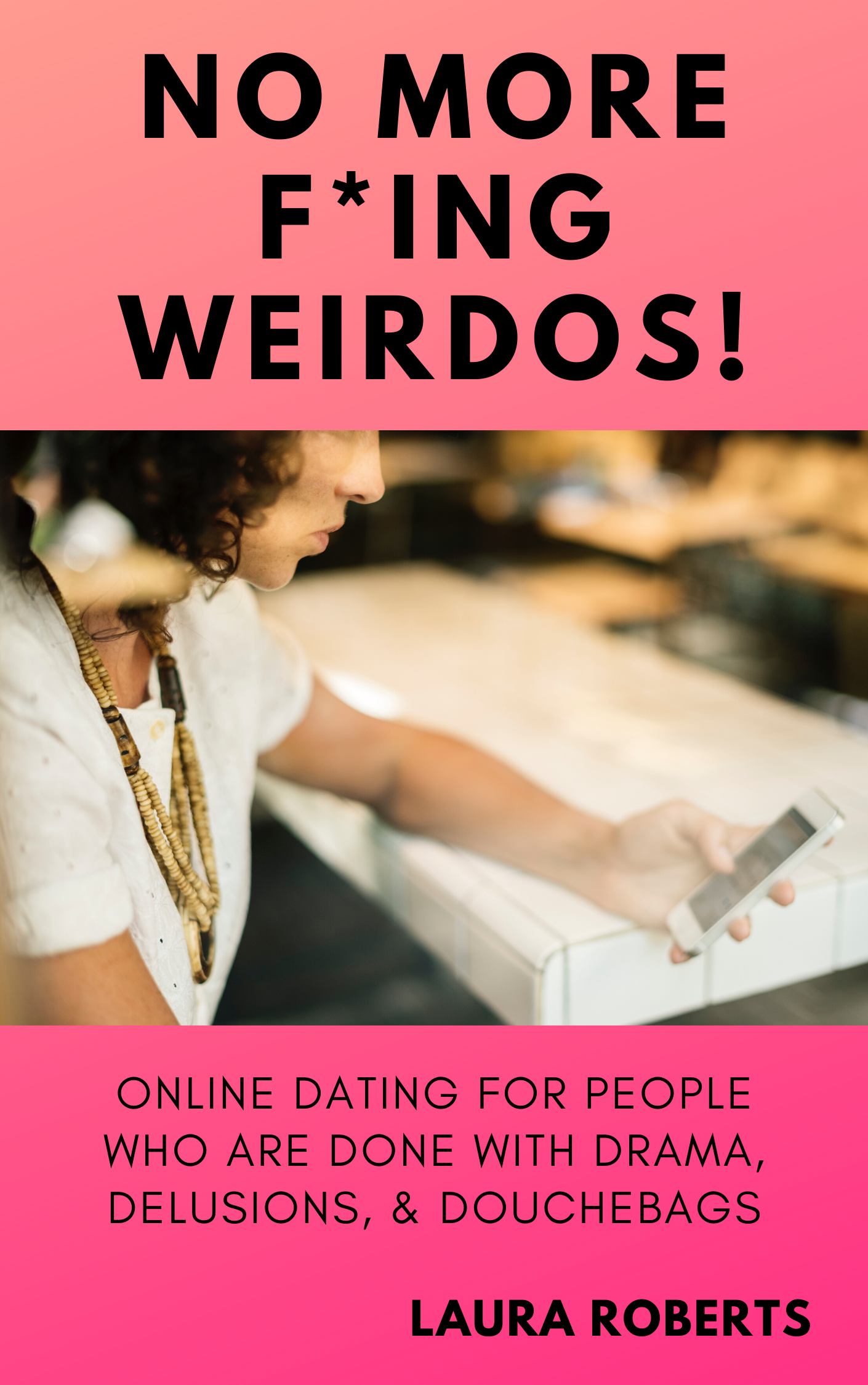 Dating for Weirdos