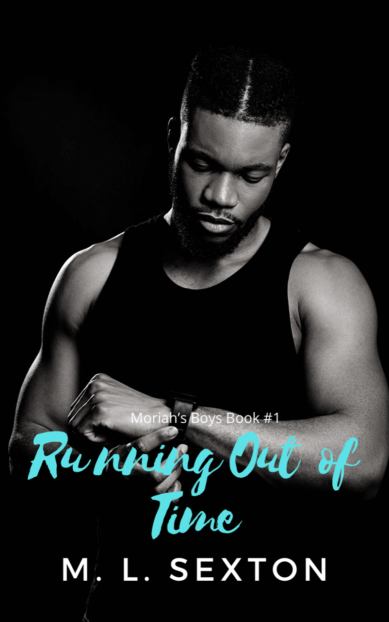 Smashwords Running Out Of Time A Book By M L Sexton