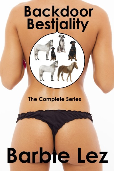 Lesbian Beastality Porn - Backdoor Bestiality â€“ Part 1: The Puppy â€“ XXX-Fiction