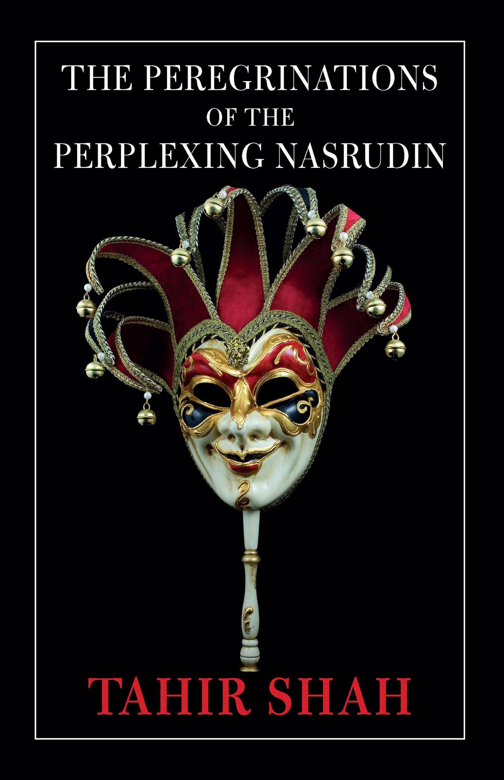 Smashwords – The Peregrinations of the Perplexing Nasrudin – a book by ...