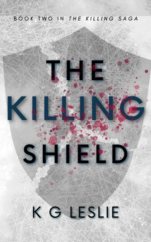 Smashwords – The Killing Shield