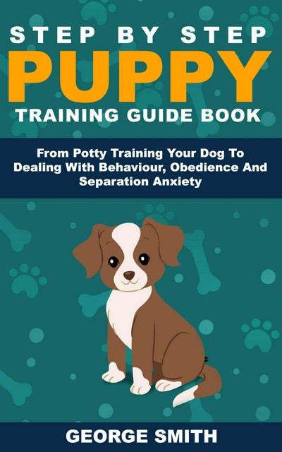 Potty Training A Puppy With Separation Anxiety